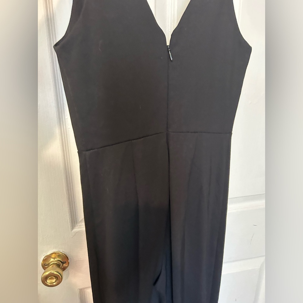 Amanda Uprichard Norwood Jumpsuit  small - Picture 10 of 11